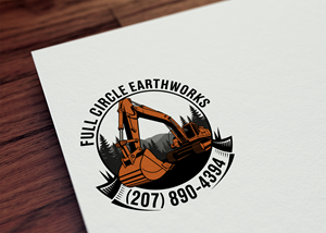 Logo-Design von mekail für dieses Projekt | Design: #36269510