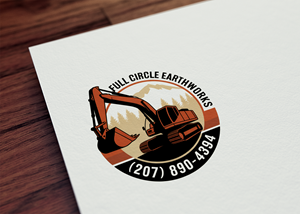 Logo-Design von mekail für dieses Projekt | Design: #36269511