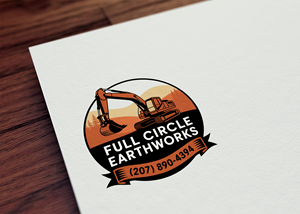 Logo-Design von mekail für dieses Projekt | Design: #36269512