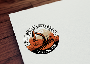 Logo-Design von mekail für dieses Projekt | Design: #36269513