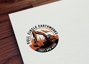 Logo-Design von mekail für dieses Projekt | Design: #36269539