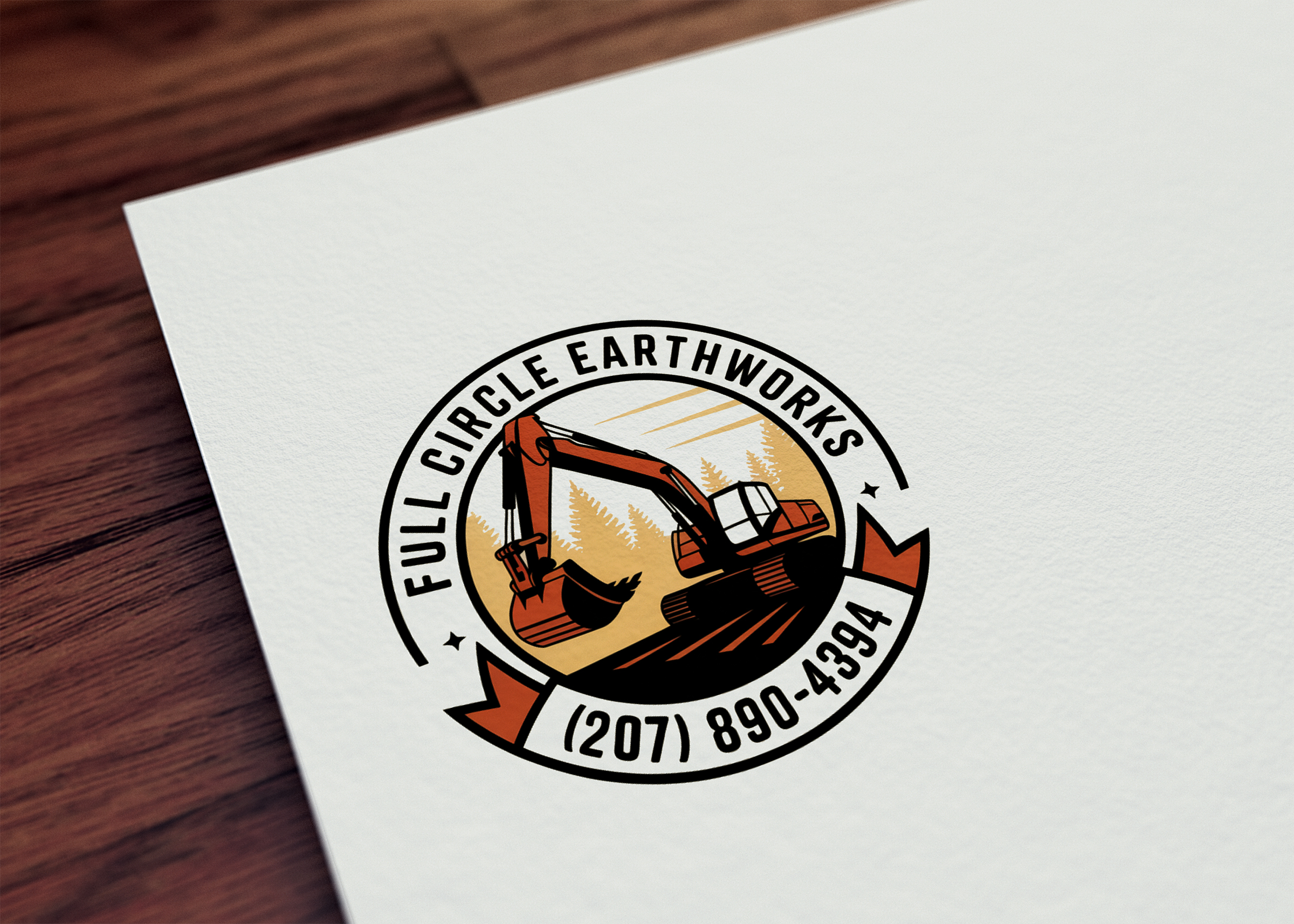 Logo-Design von mekail für dieses Projekt | Design #36269540