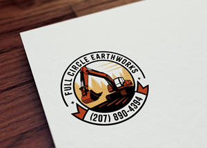 Logo-Design von mekail für dieses Projekt | Design: #36269540