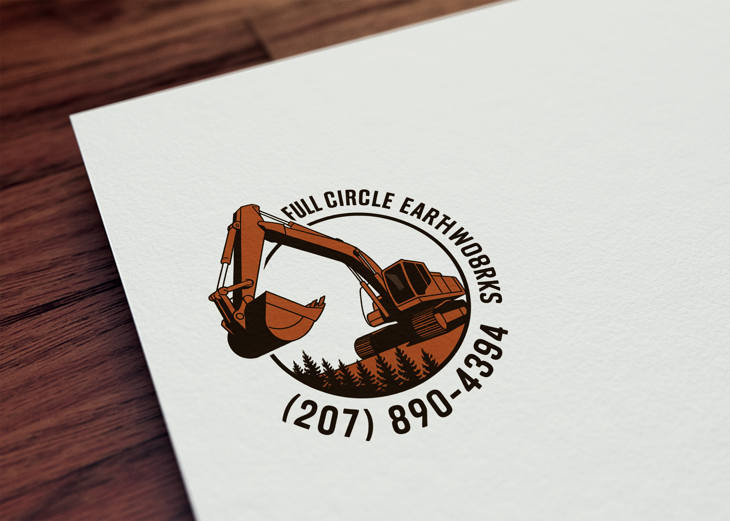 Logo Design by mekail for this project | Design #36269543