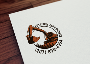 Logo Design by mekail for this project | Design: #36269543