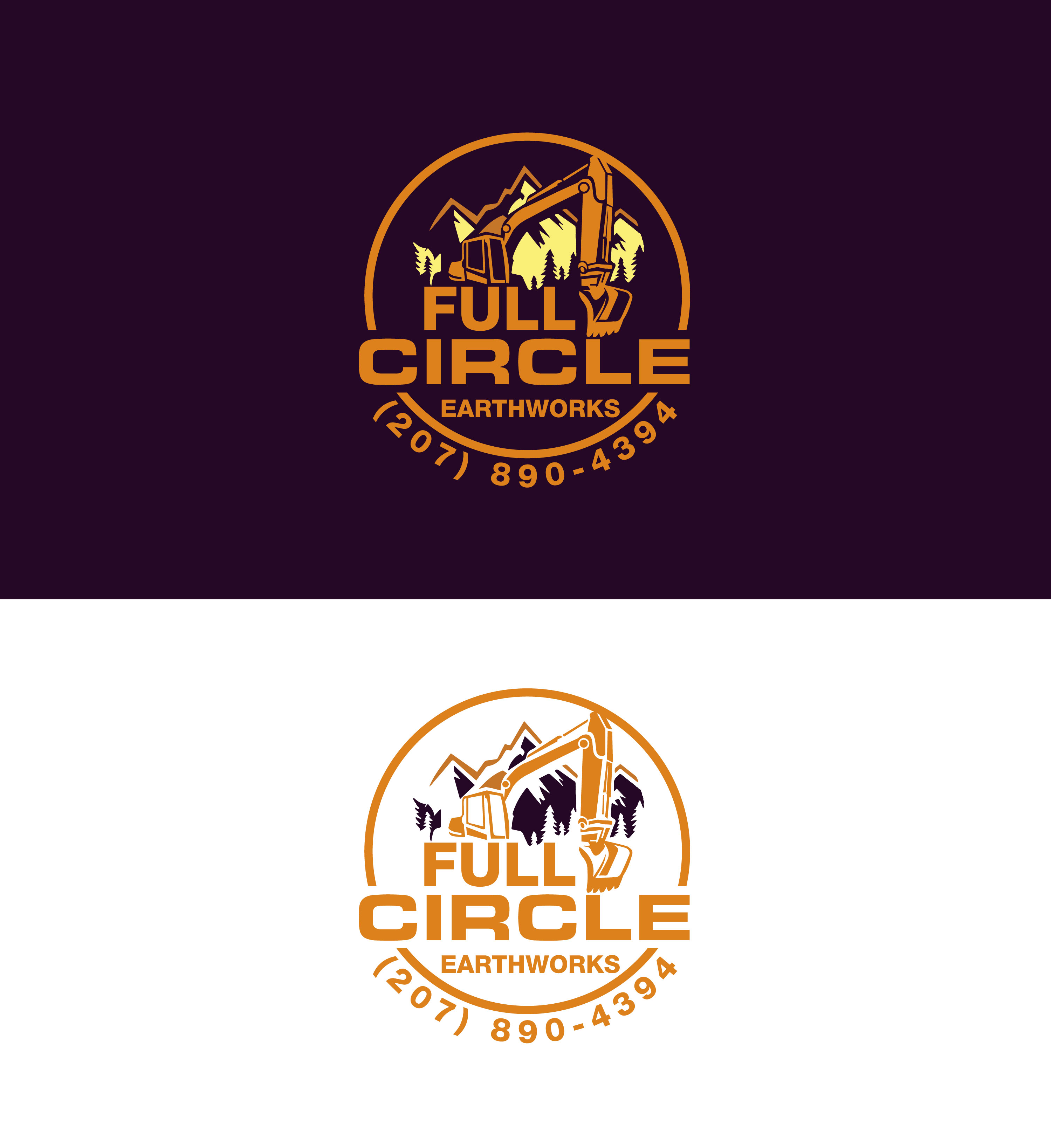 Logo Design by M Art & Design for this project | Design #36267627