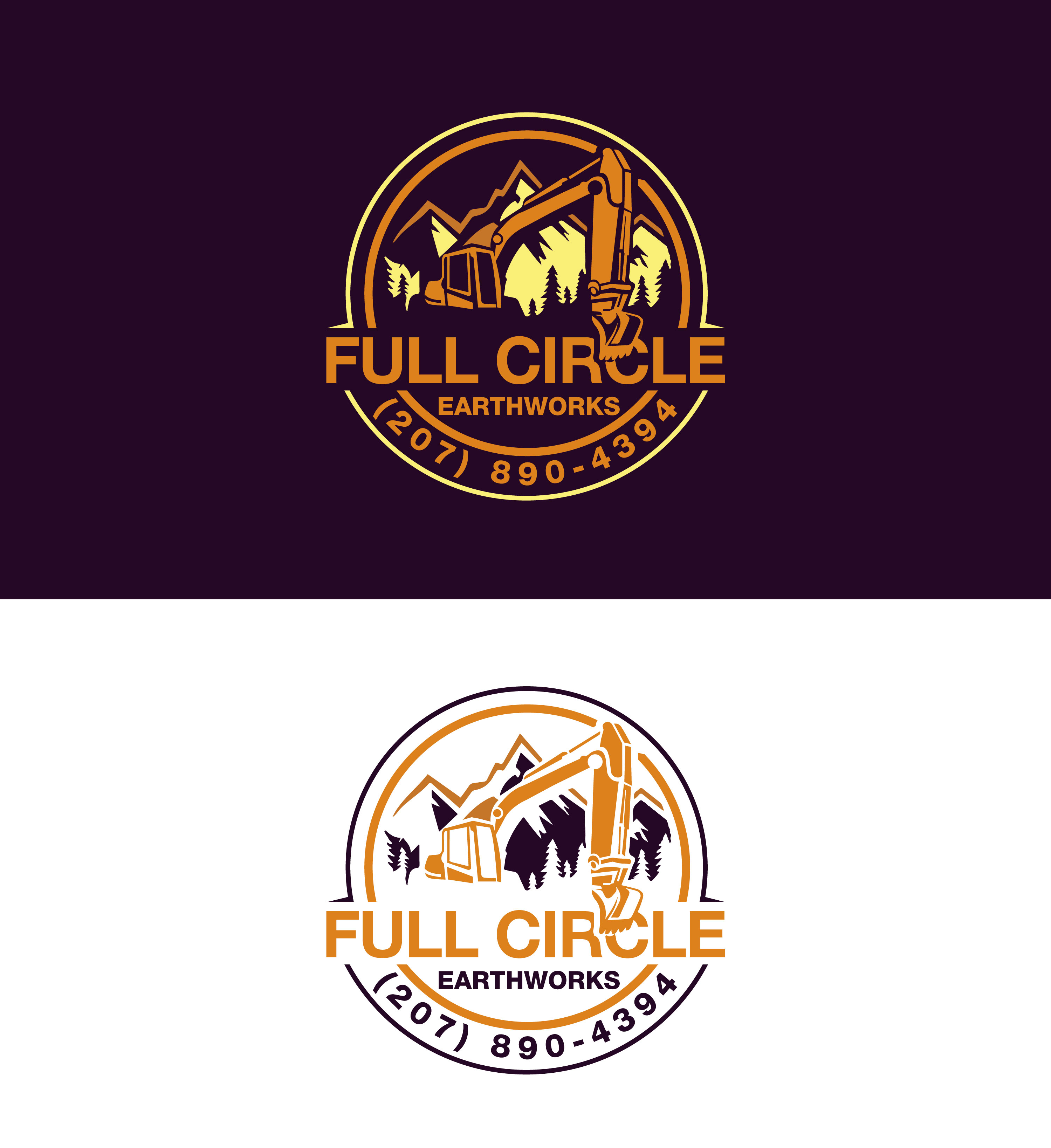 Logo Design by M Art & Design for this project | Design #36268094