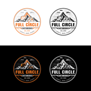 Logo Design by TDAC for this project | Design: #36279132