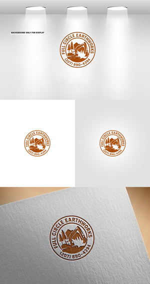 Logo-Design von Rahmina für dieses Projekt | Design: #36276113