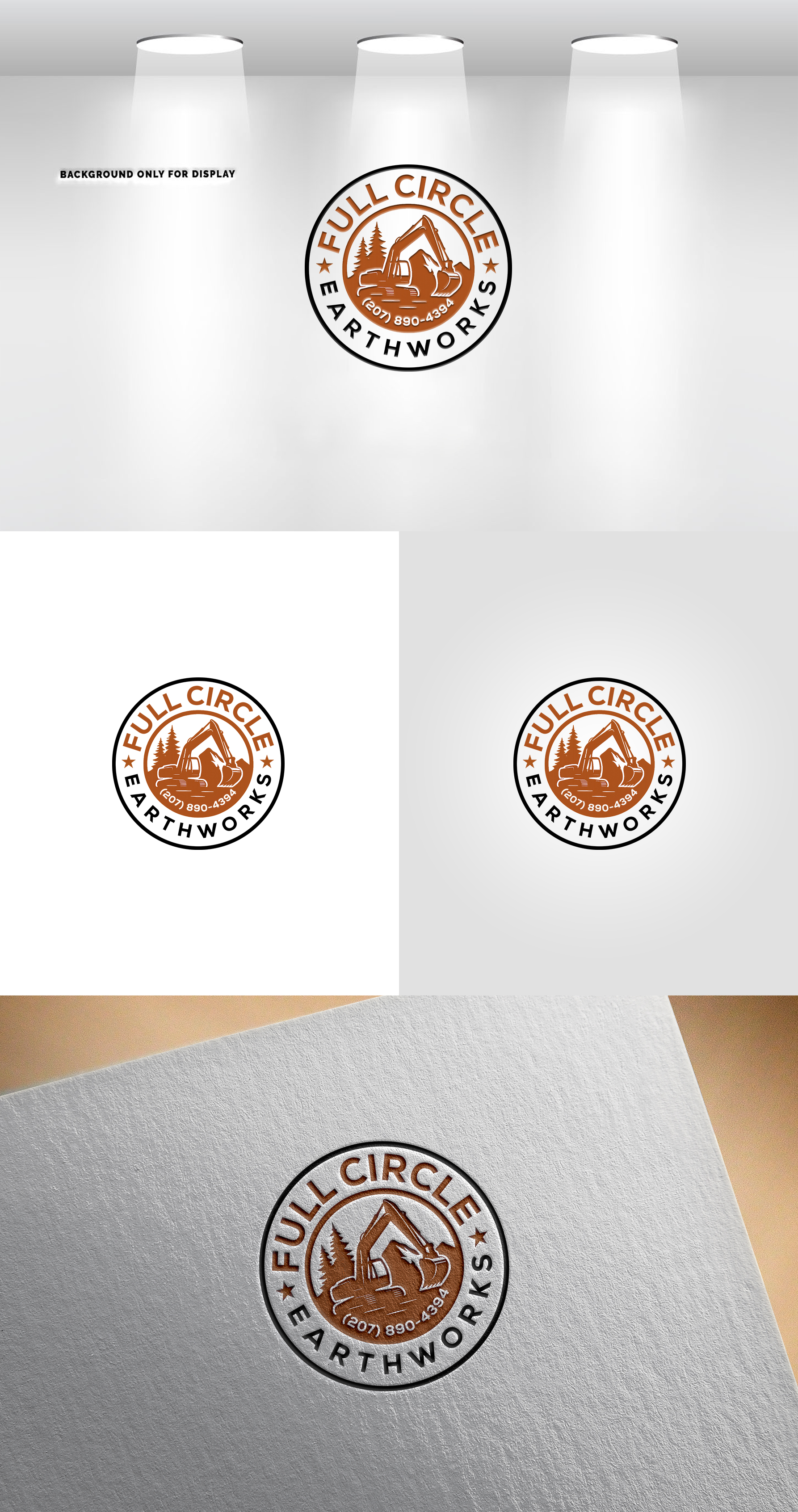 Diseño de Logo por Rahmina para este proyecto | Diseño #36276114