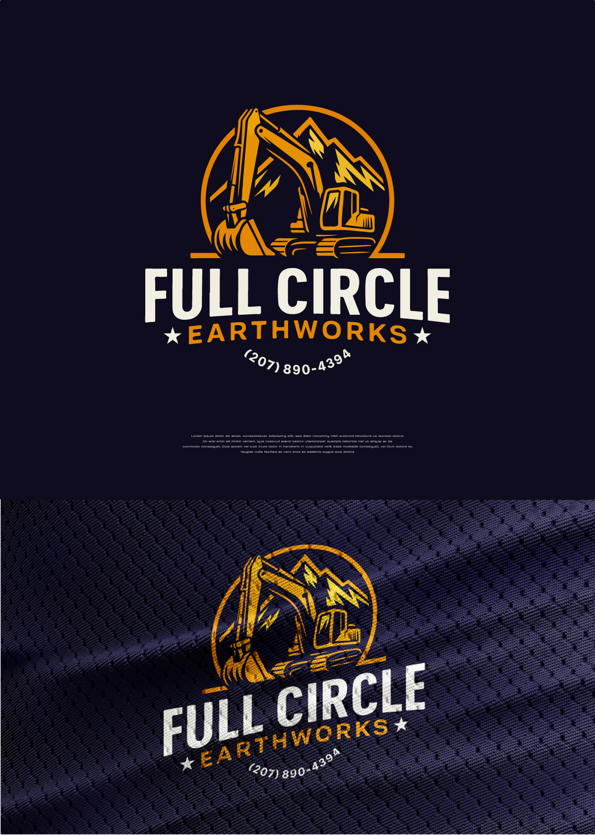 Logo Design by apik. for this project | Design #36268609