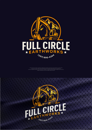 Logo Design by apik. for this project | Design: #36268609