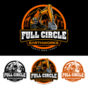 Logo-Design von John Mark Arts für dieses Projekt | Design: #36271602