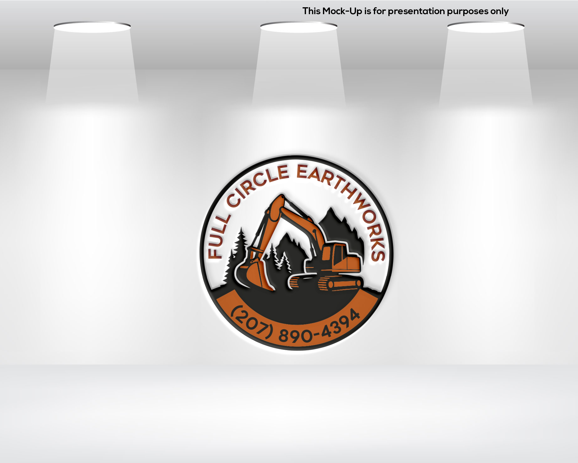 Logo Design by Muina for this project | Design #36269528