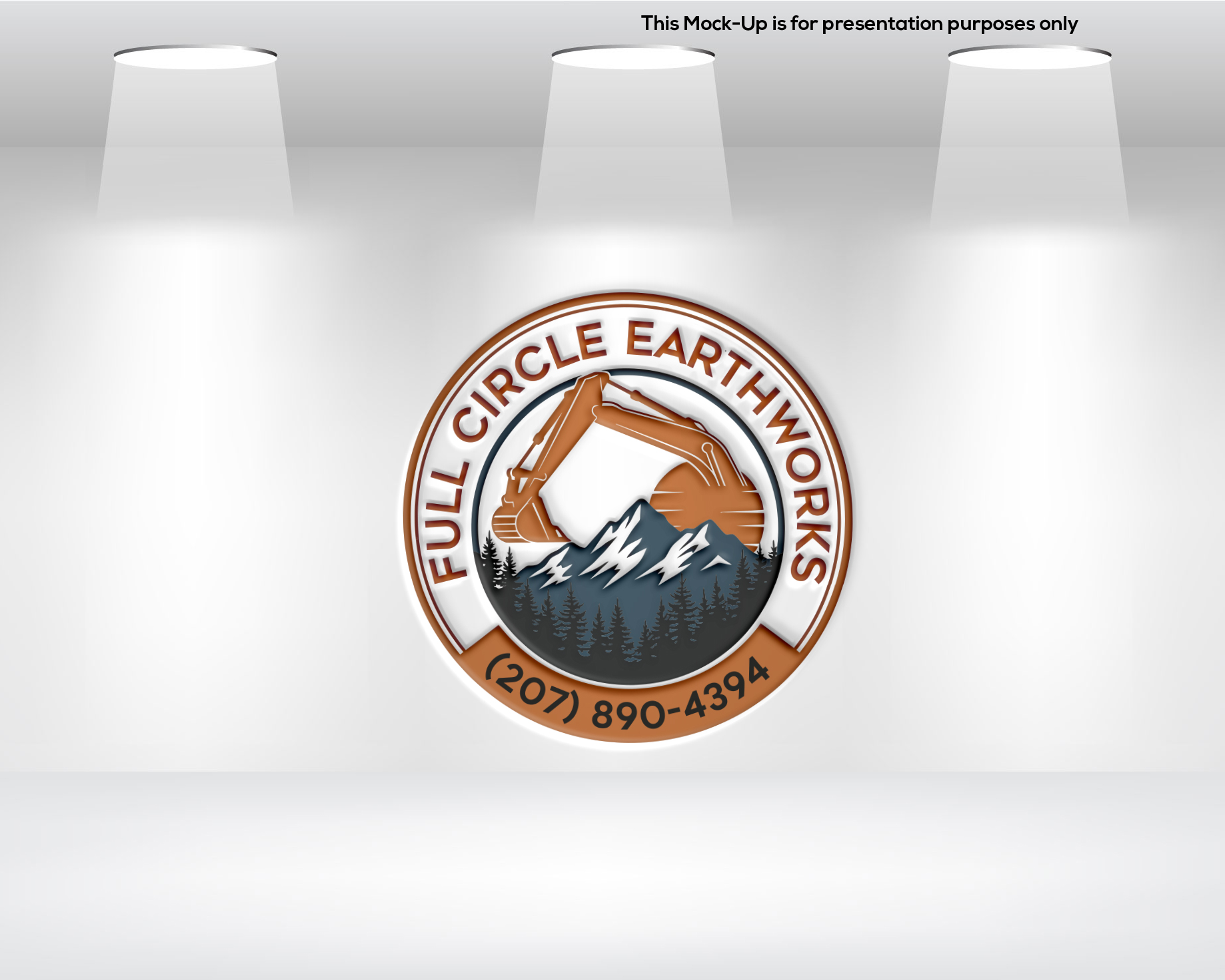 Logo Design by Muina for this project | Design #36269529