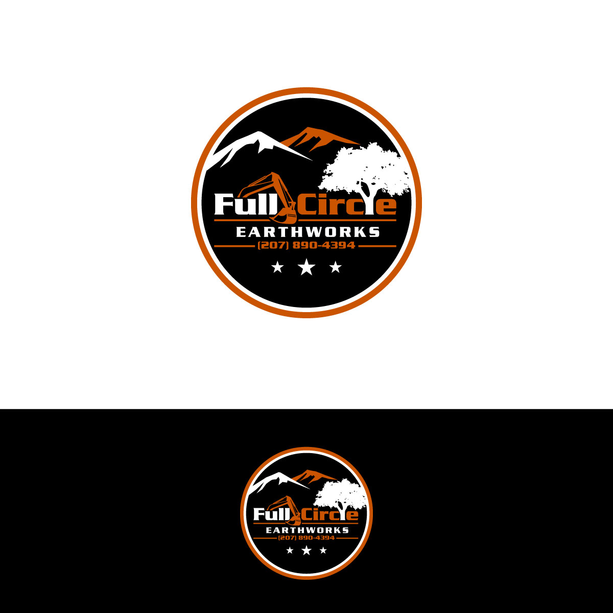 Logo Design by Alex Henry for this project | Design #36268213