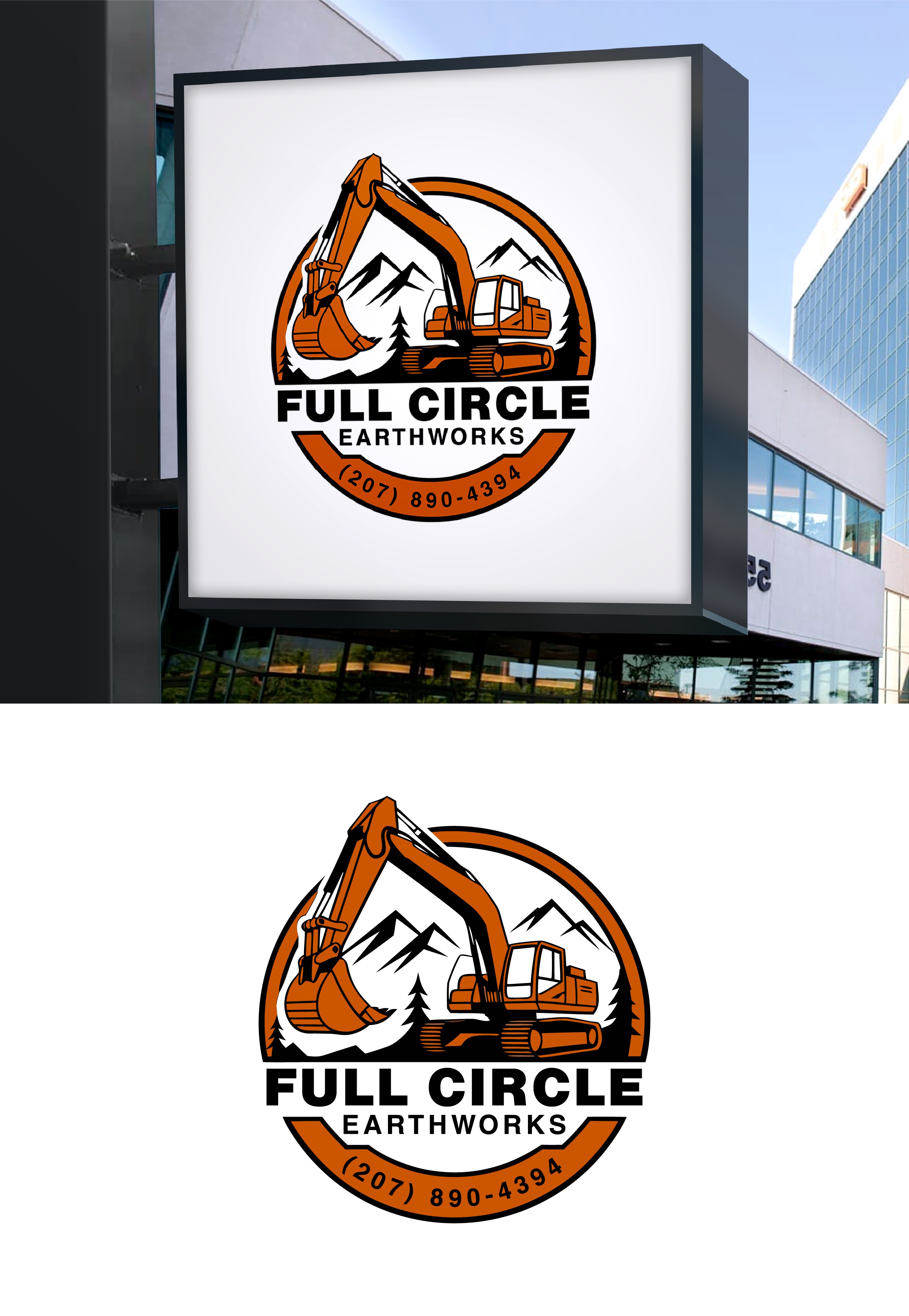 Logo Design by THE DESIGN MAN for this project | Design #36268508