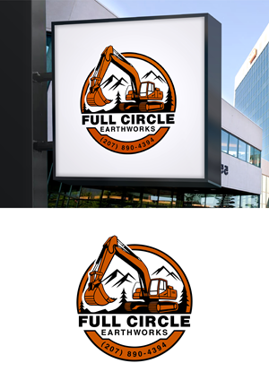 Logo Design by THE DESIGN MAN