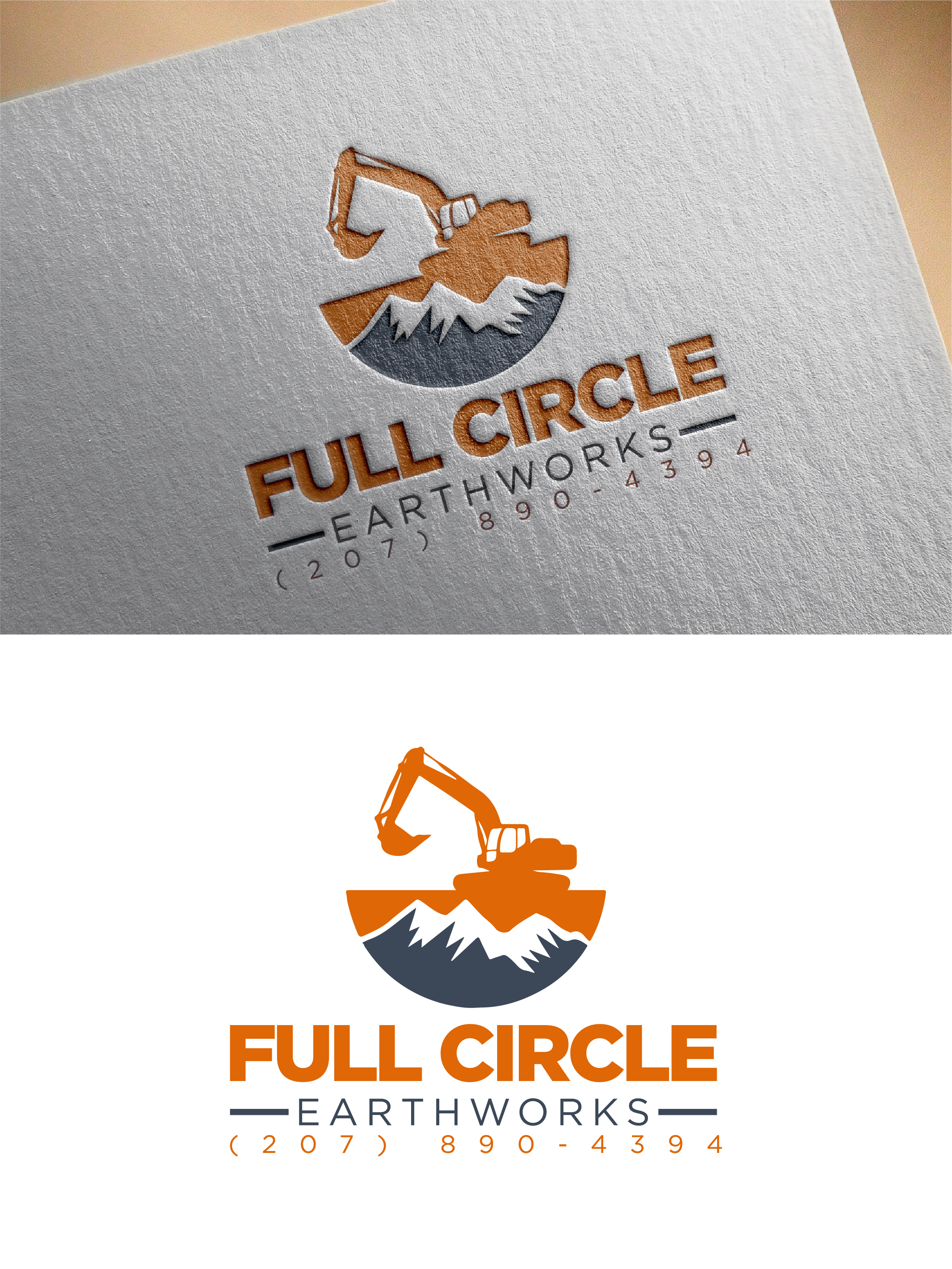 Diseño de Logo por THE DESIGN MAN para este proyecto | Diseño #36269986