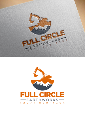 Logo Design by THE DESIGN MAN for this project | Design: #36269986