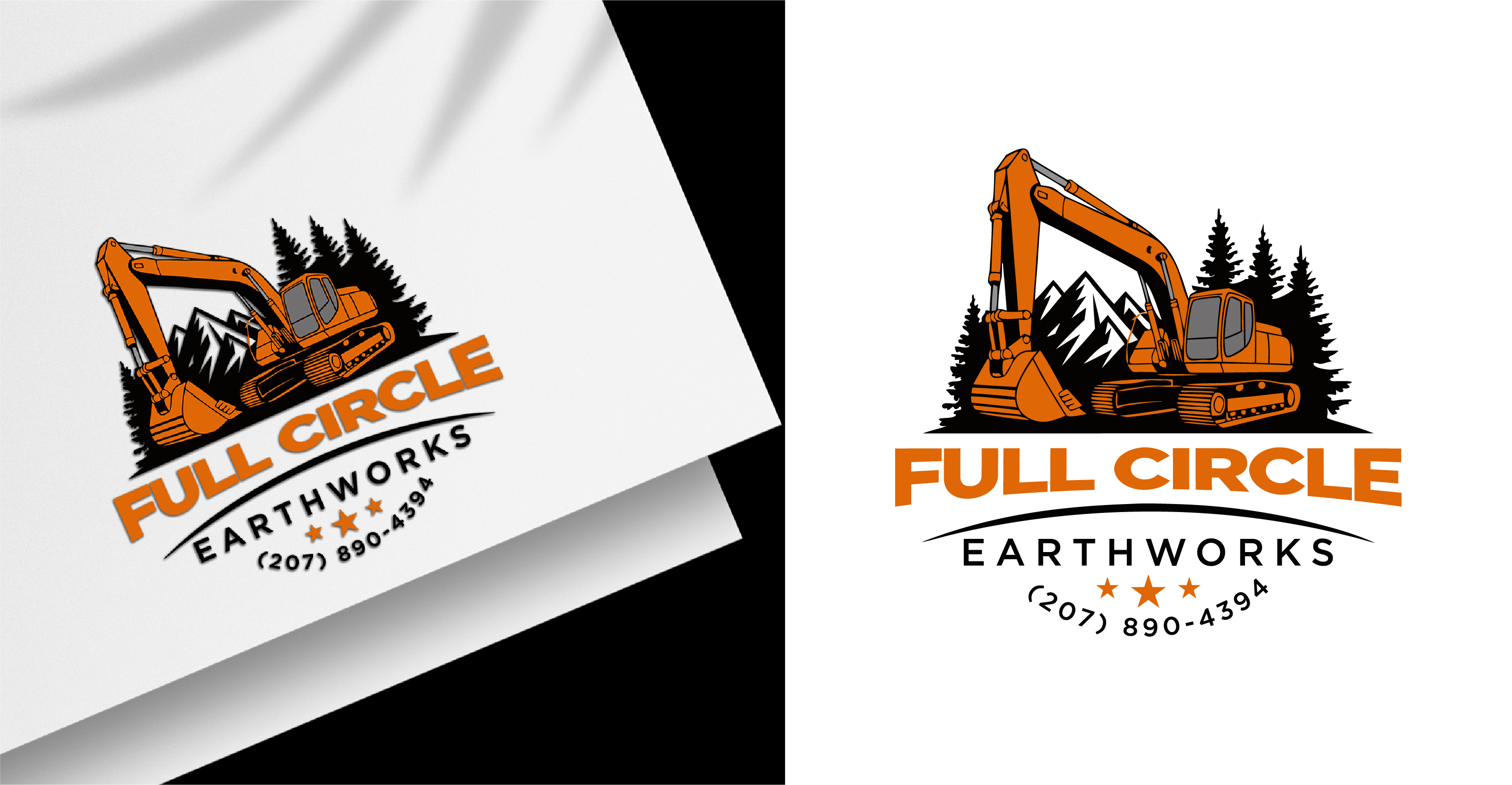 Logo Design by THE DESIGN MAN for this project | Design #36270179