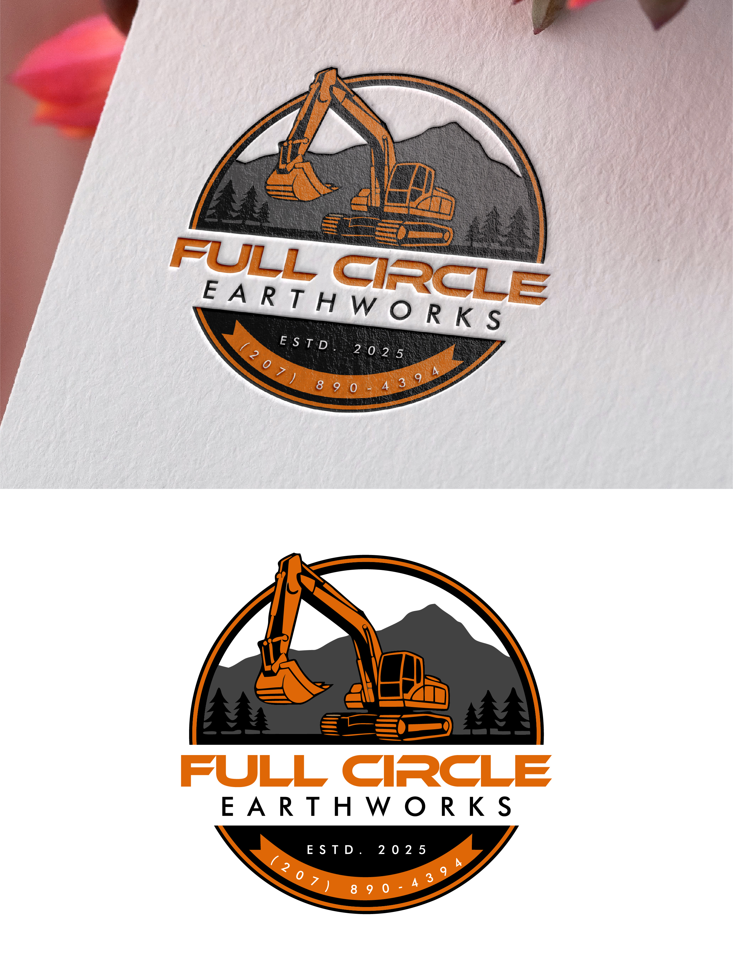 Diseño de Logo por THE DESIGN MAN para este proyecto | Diseño #36271191