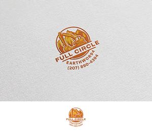 Logo Design by Afsana_Hoque