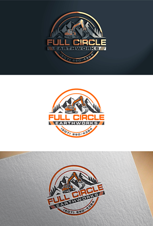 Logo Design by ariba6269 for this project | Design: #36277519
