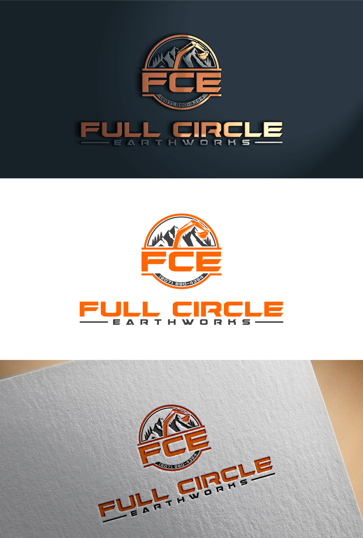 Logo Design by ariba6269 for this project | Design #36277975