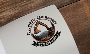 Logo-Design von Loin008 für dieses Projekt | Design: #36269862