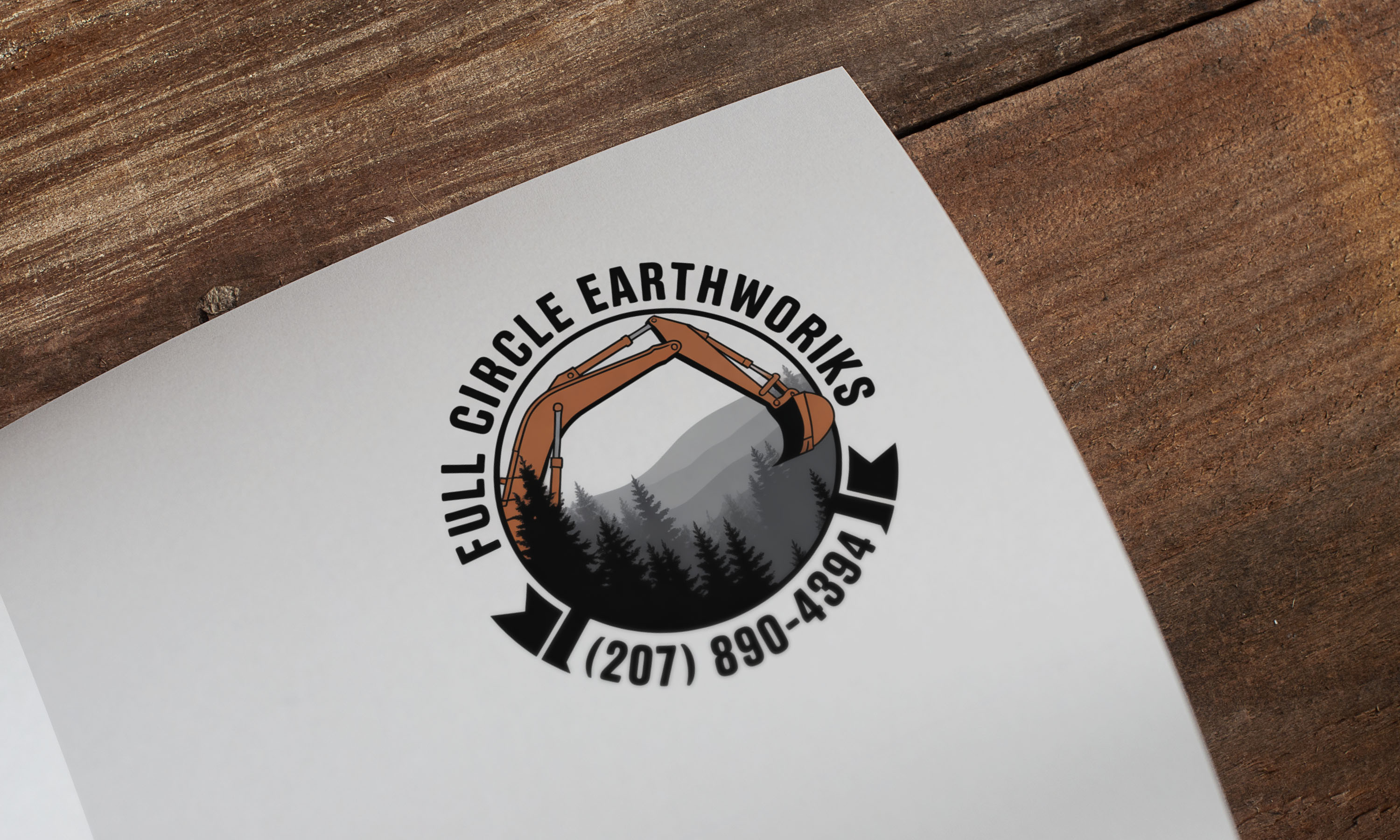 Logo Design by Loin008 for this project | Design #36269863