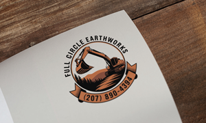 Logo-Design von Loin008 für dieses Projekt | Design: #36269864