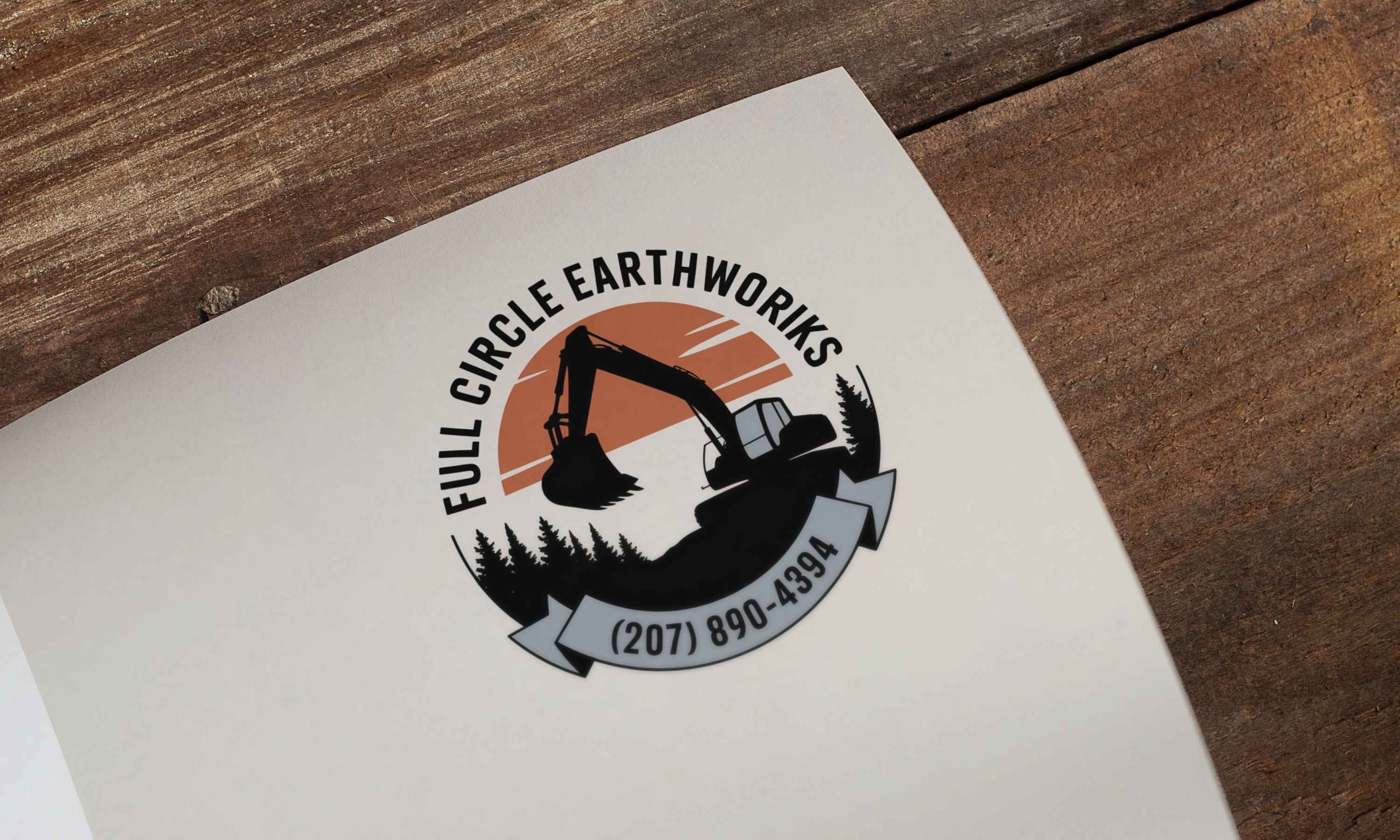 Logo Design by Loin008 for this project | Design #36269868