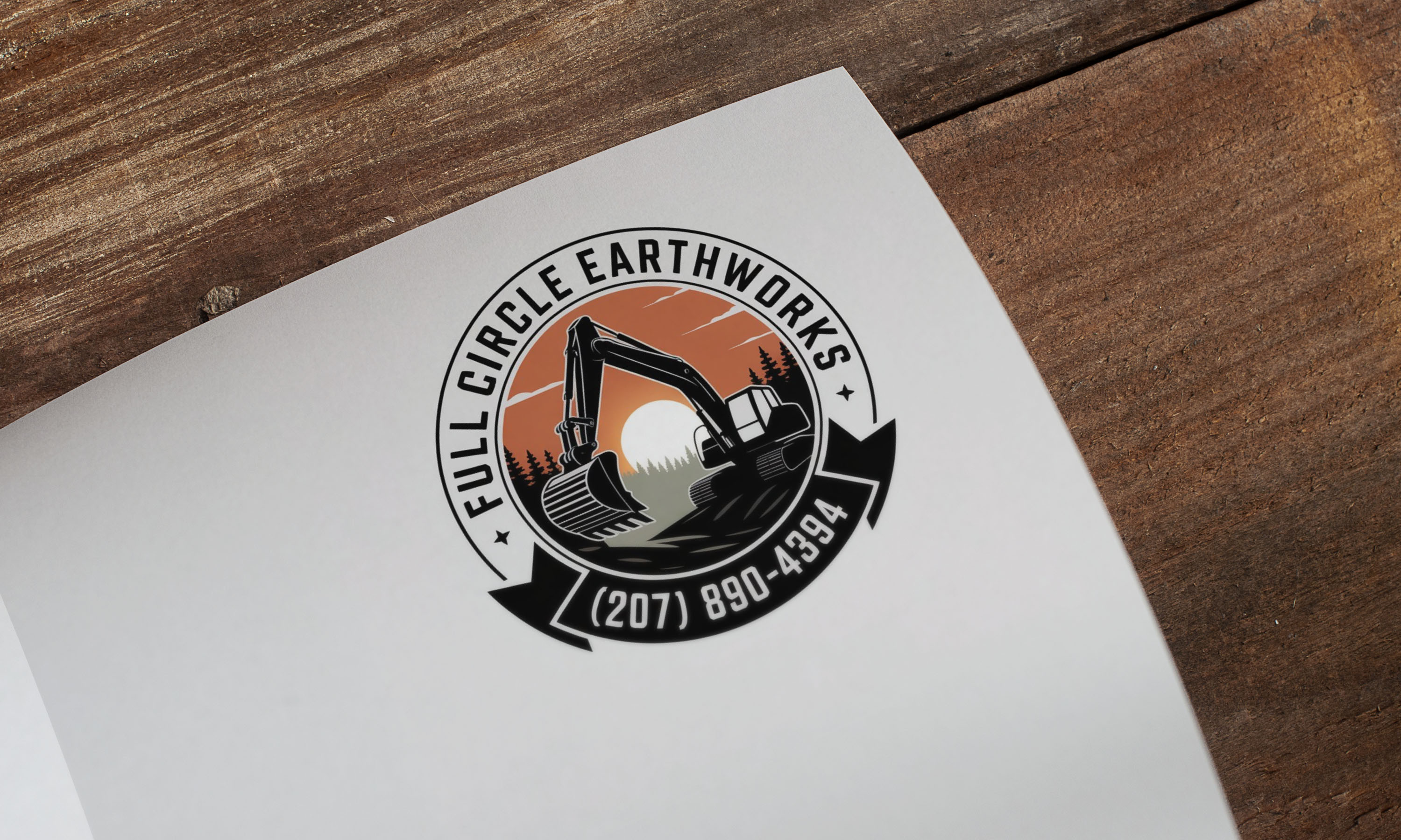 Logo Design by Loin008 for this project | Design #36269869