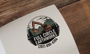 Logo-Design von Loin008 für dieses Projekt | Design: #36269870