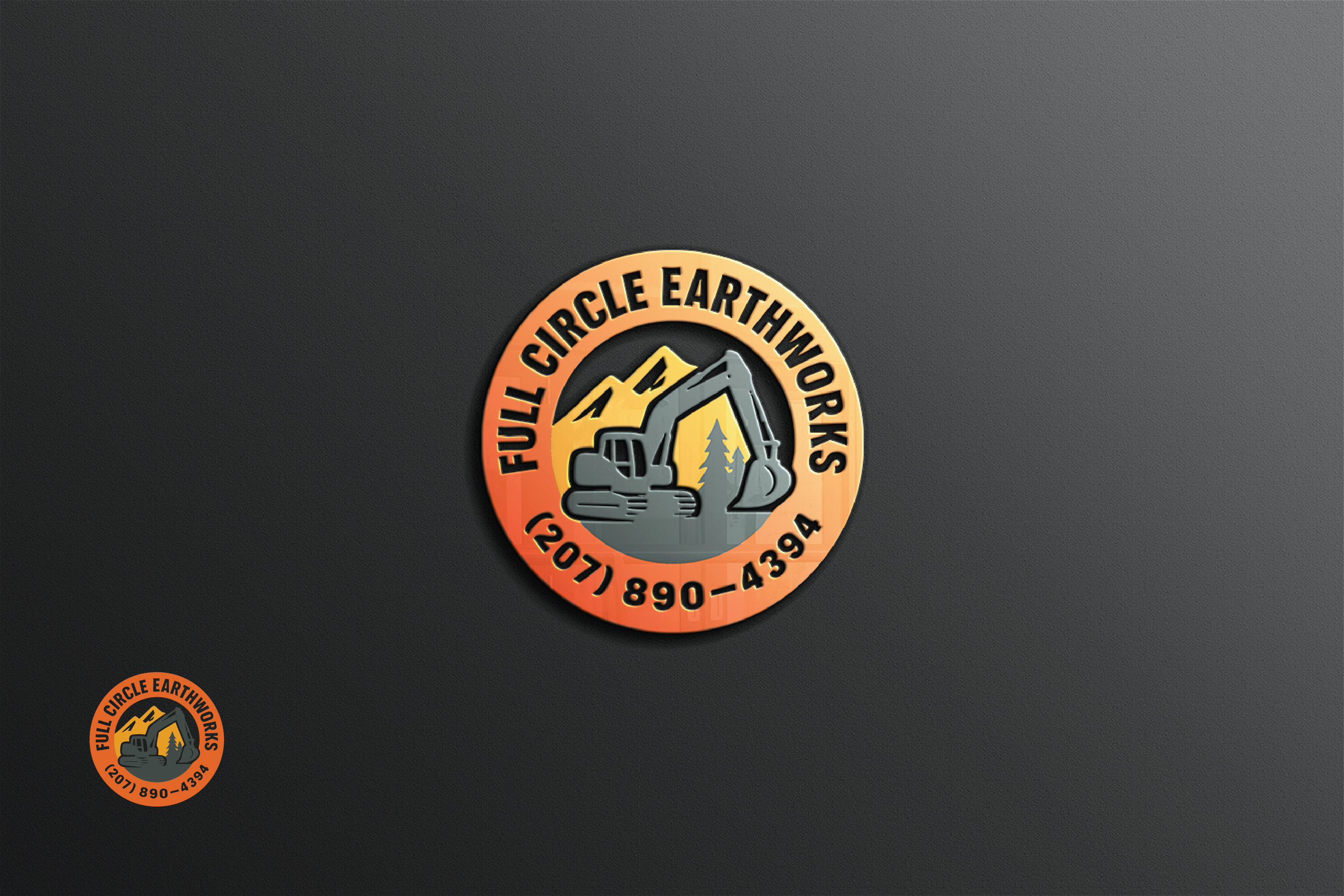 Diseño de Logo por raju.creative para este proyecto | Diseño #36278266