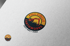 Logo-Design von raju.creative für dieses Projekt | Design: #36278267