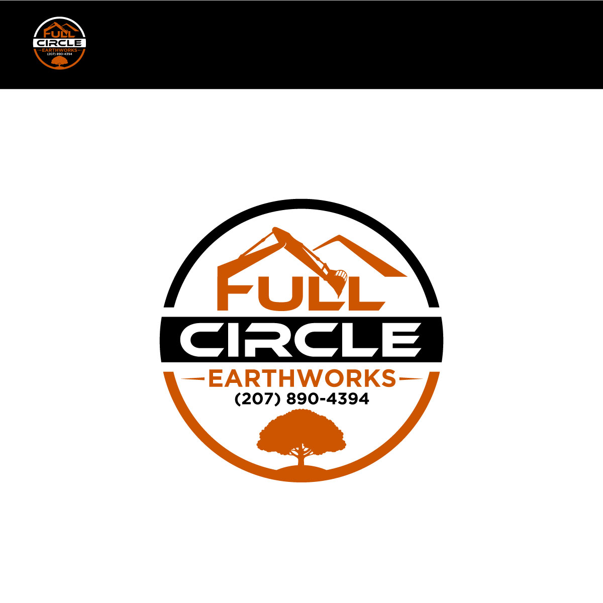 Logo Design by Khan D. for this project | Design #36268156