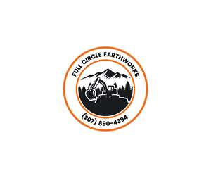 Logo Design by InfiniteSketch