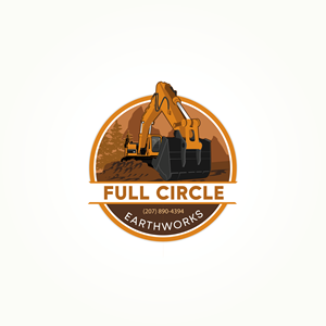 Logo Design by LAONE