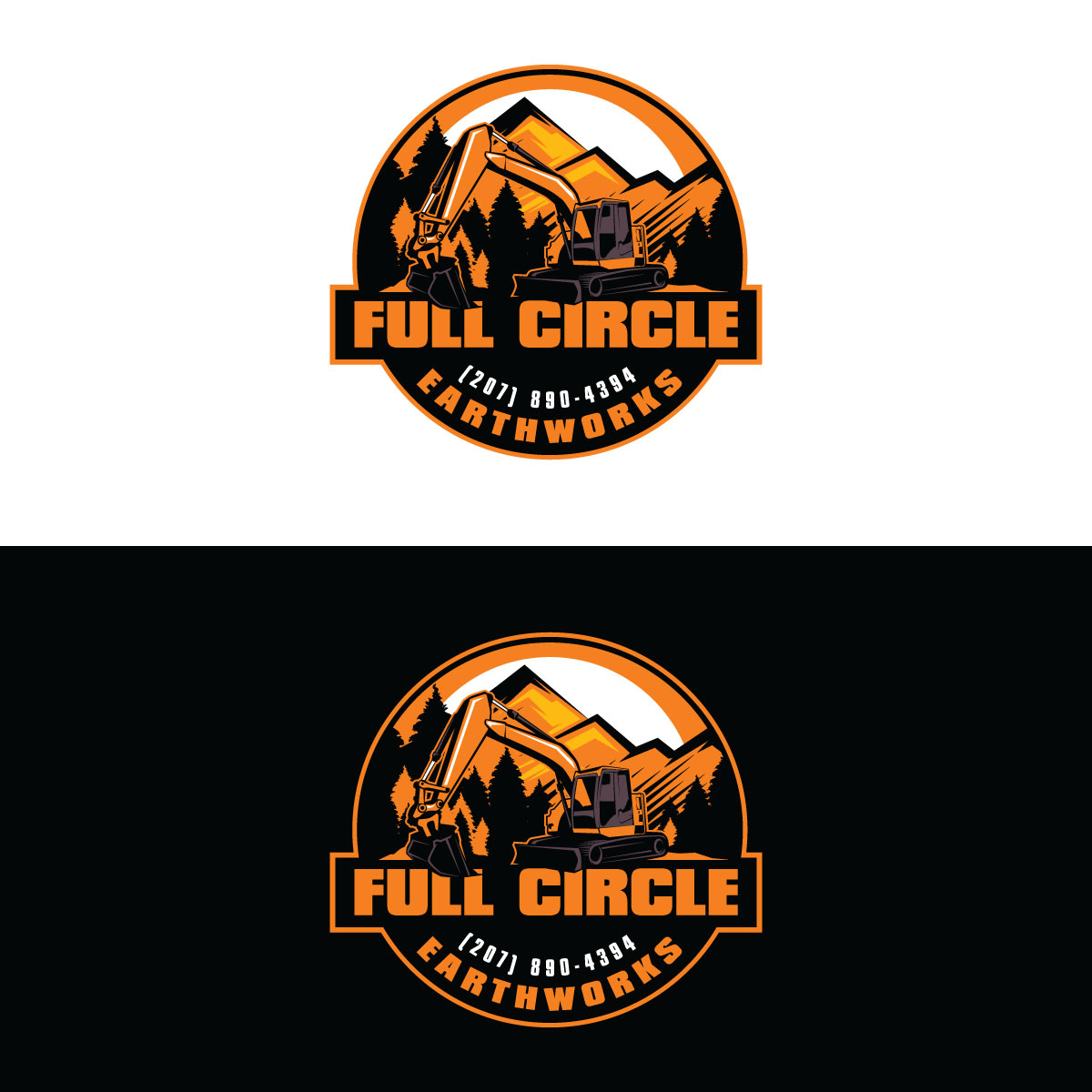 Logo Design by prodesigns99 for this project | Design #36272357