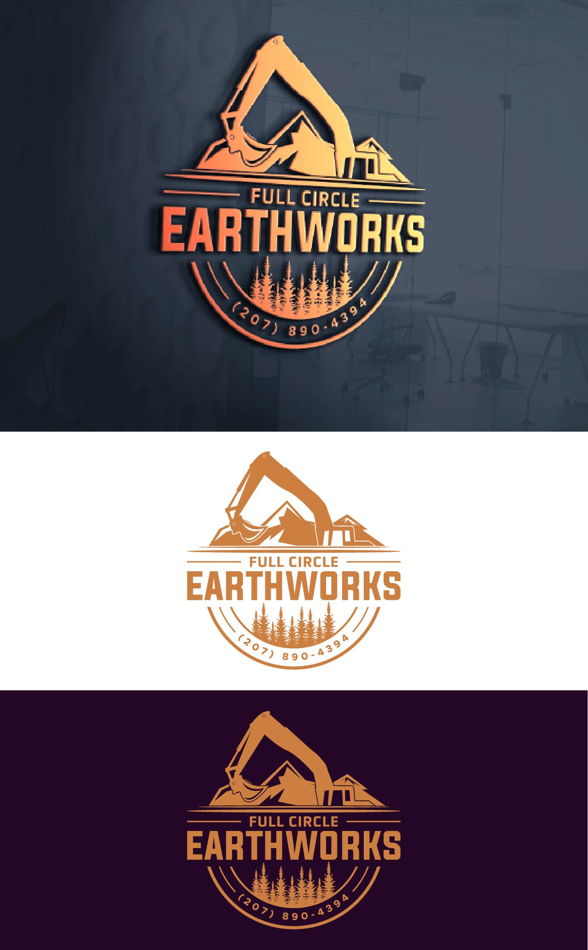 Logo Design by fly  design for this project | Design #36269130