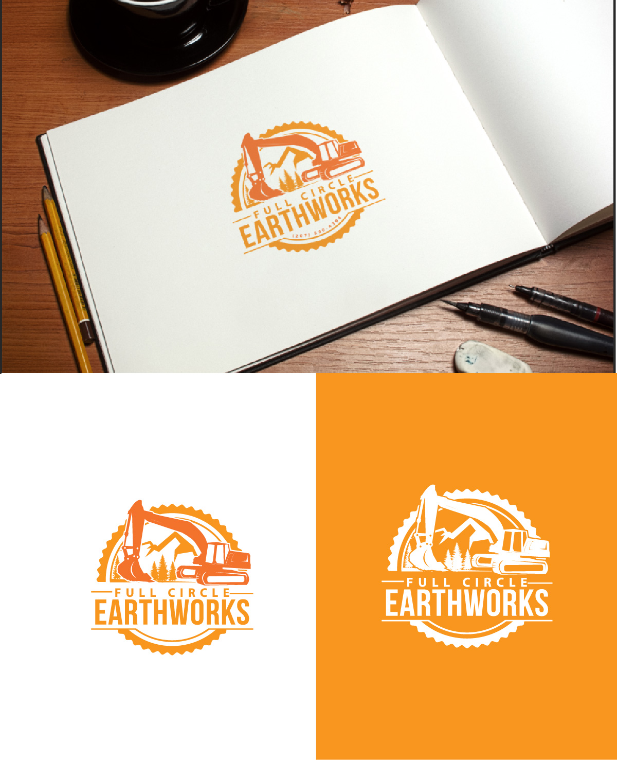 Logo Design by fly  design for this project | Design #36269495