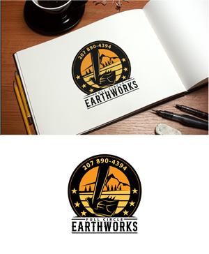 Logo Design by fly  design for this project | Design: #36269496
