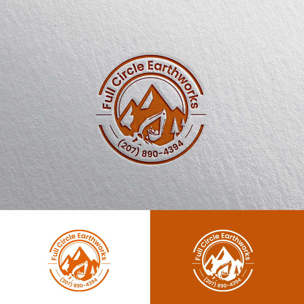 Logo Design by NZ Creatives for this project | Design #36279127