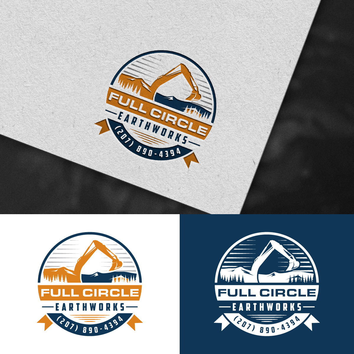 Logo Design by DesignLima for this project | Design #36271027