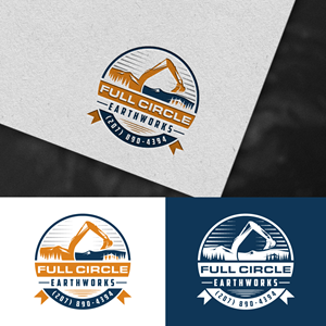 Logo Design by DesignLima