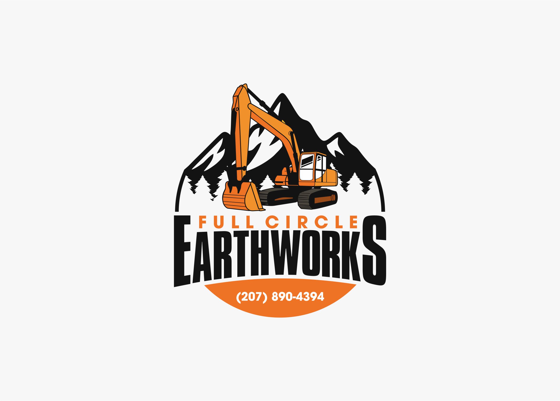 Logo Design by Rizal Bagus for this project | Design #36271305