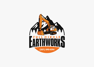 Logo Design by Rizal Bagus