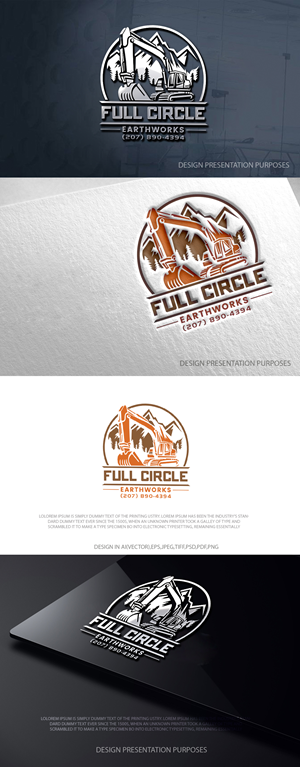 Logo Design by zebronicgraphic for this project | Design: #36269483